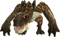 Brute Tigrex
